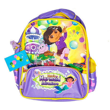 Dora bag-small size